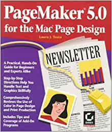 pagemaker 5.0