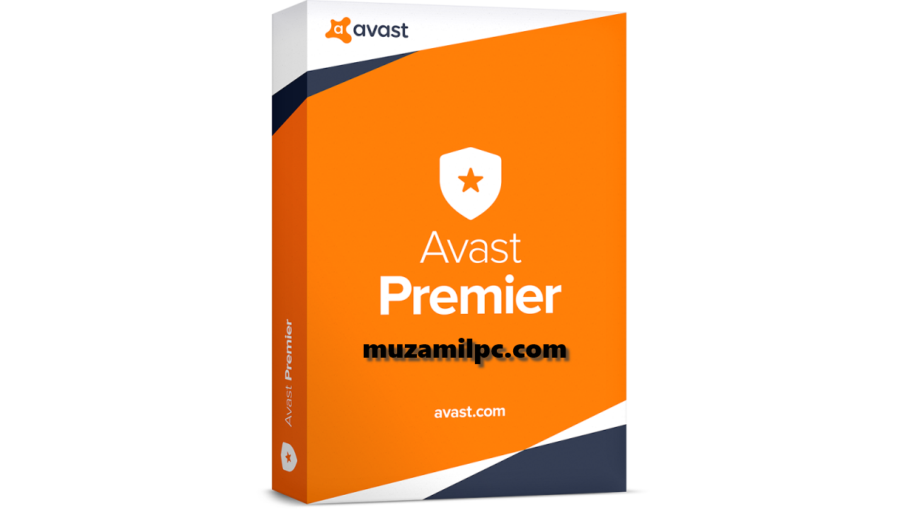avast clean up account